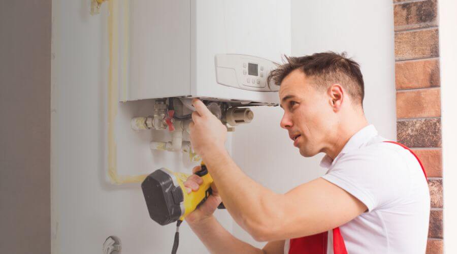 Professional septic pumping service in Maramec, OK